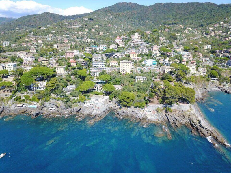 Villa in Vendita a Recco, 2'850'000€, 440 m²