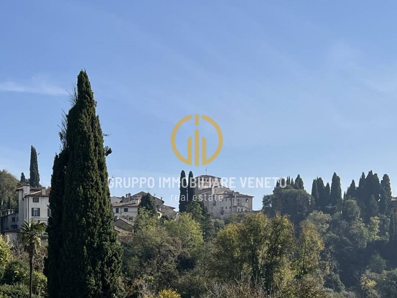 Villa in Vendita a Asolo, 2'500'000€, 360 m²