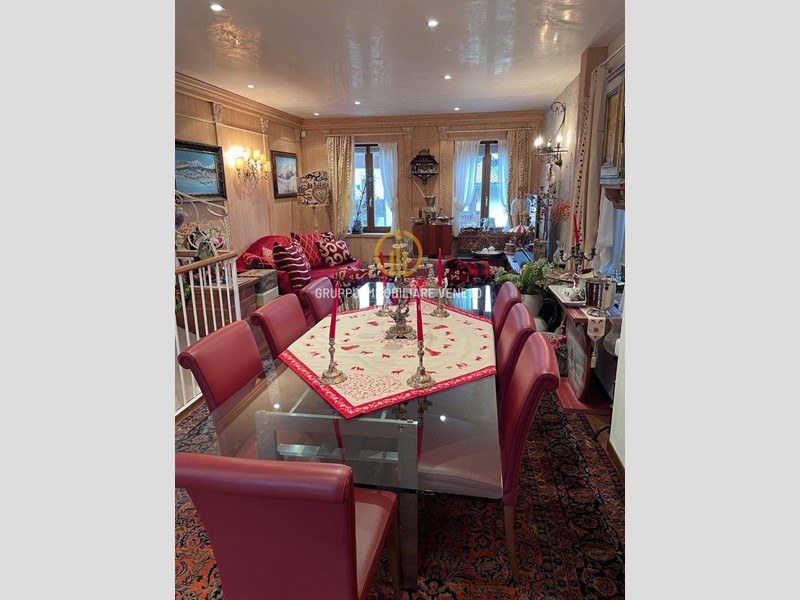 Villa in Vendita a Cortina d'Ampezzo, 2'550'000€, 150 m²