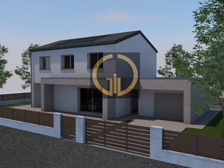 Villa in Vendita a Treviso, 550'000€, 200 m²
