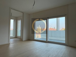 Appartamento in Vendita a Treviso, 203 m²
