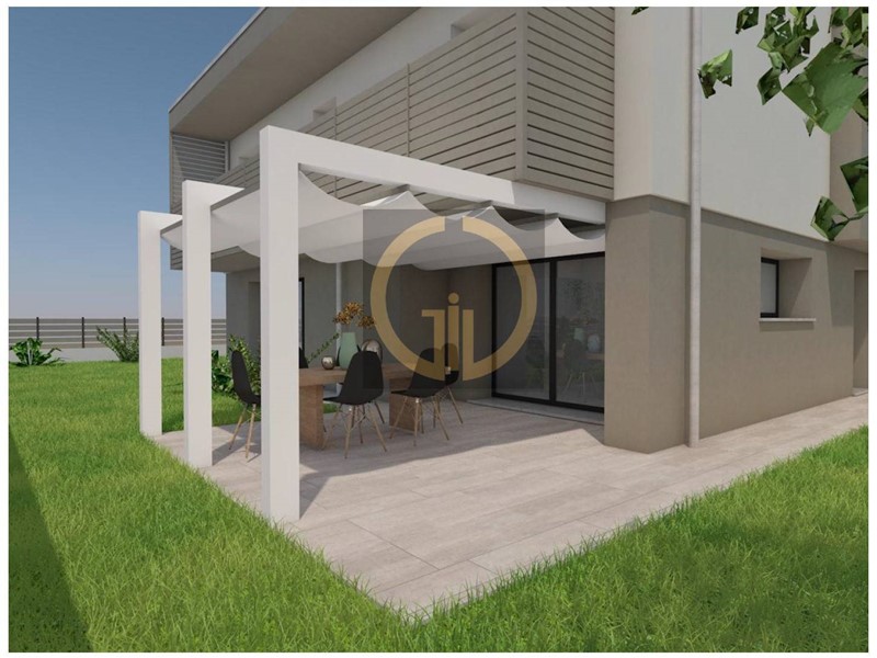 Casa Semi Indipendente in Vendita a Treviso, 520'000€, 170 m²