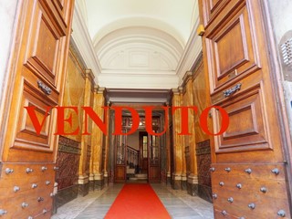 Appartamento in Vendita a Roma, 1'650'000&euro;, 332 m²