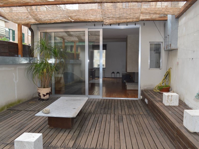 Trilocale in Vendita a Roma, 560'000&euro;, 155 m²