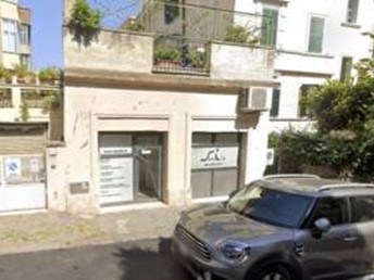 Negozio in Affitto a Roma, 1'000&euro;, 45 m²