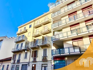 Box in Vendita a Torino, 7'000€, 13 m²