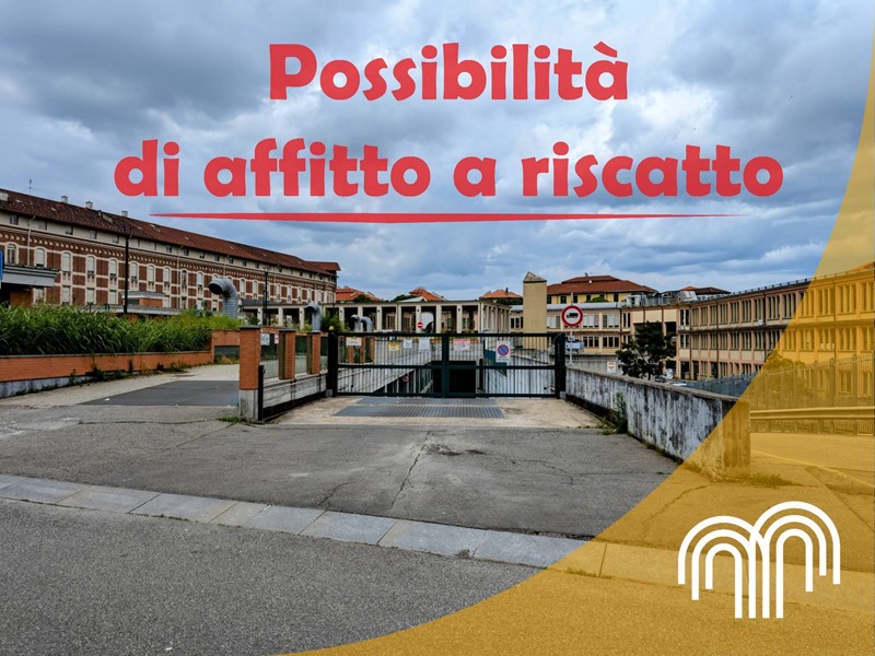 Box in Vendita a Torino, 21'000€, 18 m²