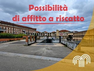 Box in Vendita a Torino, 21'000€, 18 m²