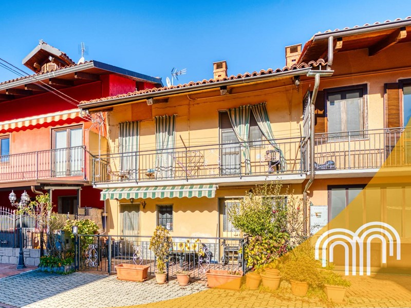 Appartamento in Vendita a San Gillio, 139'000€, 150 m²