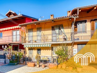 Appartamento in Vendita a San Gillio, 139'000€, 150 m²