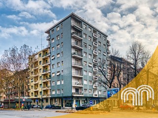 Quadrilocale in Vendita a Torino, 245'000€, 100 m²