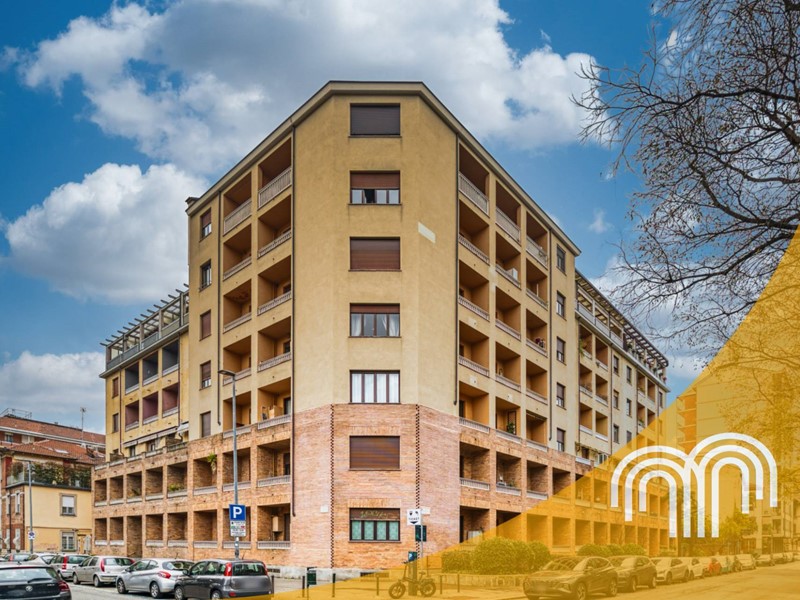 Trilocale in Vendita a Torino, 210'000€, 90 m²