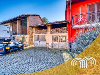 Box in Vendita a San Gillio, 58'000€, 50 m²