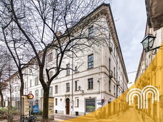 Appartamento in Vendita a Torino, 899'000€, 195 m²