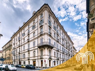 Monolocale in Vendita a Torino, 89'000€, 15 m²