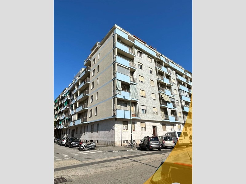 Immobile commerciale in Vendita a Torino, 19'000€, 60 m²