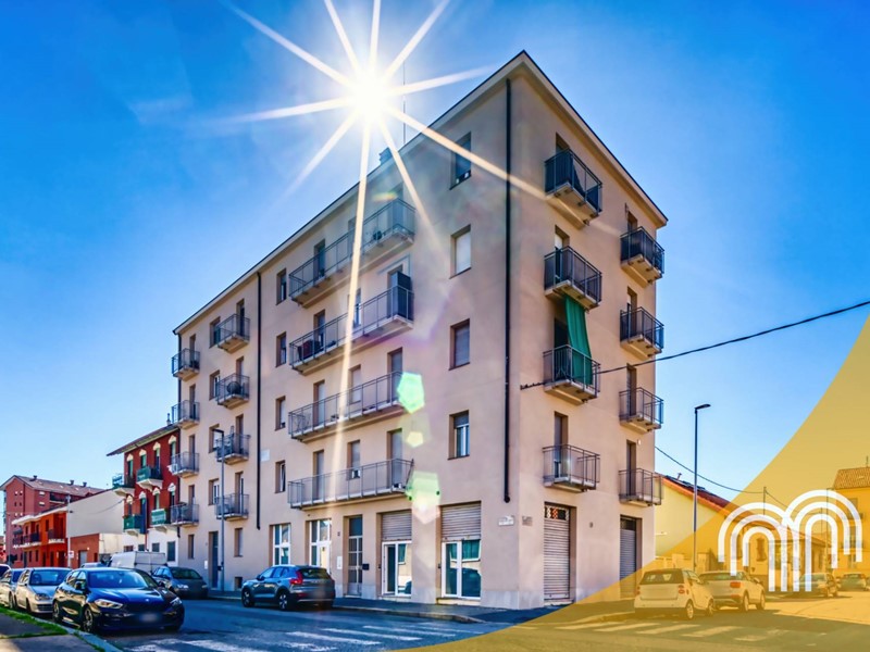 Trilocale in Vendita a Torino, 129'000€, 70 m²