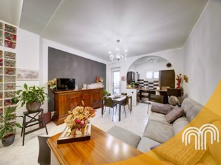 Trilocale in Vendita a San Benigno Canavese, 125'000€, 90 m²