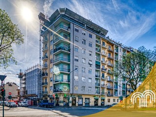 Bilocale in Vendita a Torino, 68'000€, 55 m²