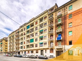 Bilocale in Vendita a Torino, 89'900€, 50 m²