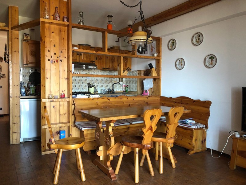 Trilocale in Vendita a Montaldo di Mondovì, 55'000€, 75 m²