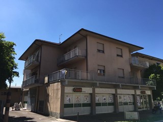 Box in Vendita a Zanica, 10'000€, 16 m²