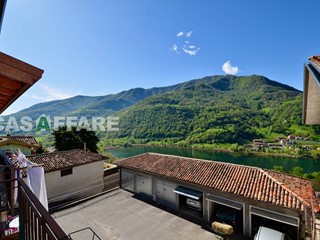 Bilocale in Vendita a Endine Gaiano, 42'000€, 50 m²