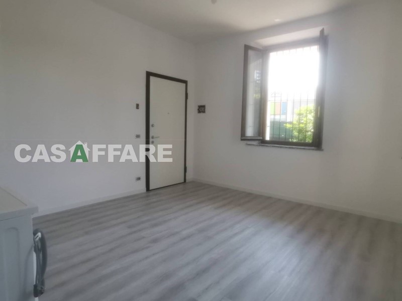 Bilocale in Vendita a Bergamo, 125'000€, 50 m²