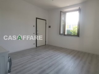 Bilocale in Vendita a Bergamo, 125'000€, 50 m²