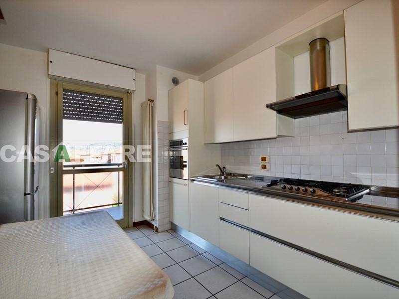 Quadrilocale in Vendita a Bergamo, 258'000€, 115 m²