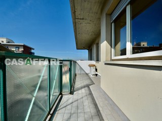 Quadrilocale in Vendita a Bergamo, 258'000€, 115 m²