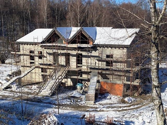 Casa Semi Indipendente in Vendita a Alta Valle Intelvi, 110'000&euro;, 60 m²