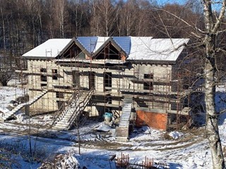 Casa Semi Indipendente in Vendita a Alta Valle Intelvi, 110'000&euro;, 60 m²