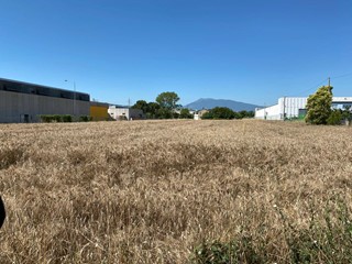 Terreno industriale in Vendita a Monsampolo del Tronto, 720'000€, 20000 m²