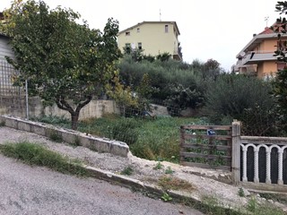 Terreno agricolo in Vendita a San Benedetto del Tronto, 20'000€, 180 m²