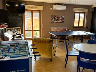 Attività commerciale in Vendita a Monteprandone, 80'000€, 90 m²