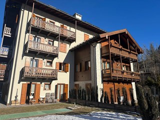 Appartamento in Vendita a Cortina d'Ampezzo, 3'300'000€, 230 m²