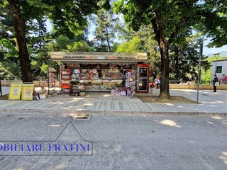 Attività commerciale in Vendita a Ascoli Piceno, 79'000€, 30 m²