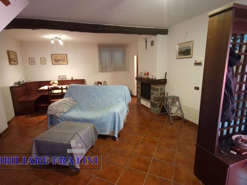 Casa Indipendente in Vendita a Sant'Egidio alla Vibrata, 120'000€, 95 m²