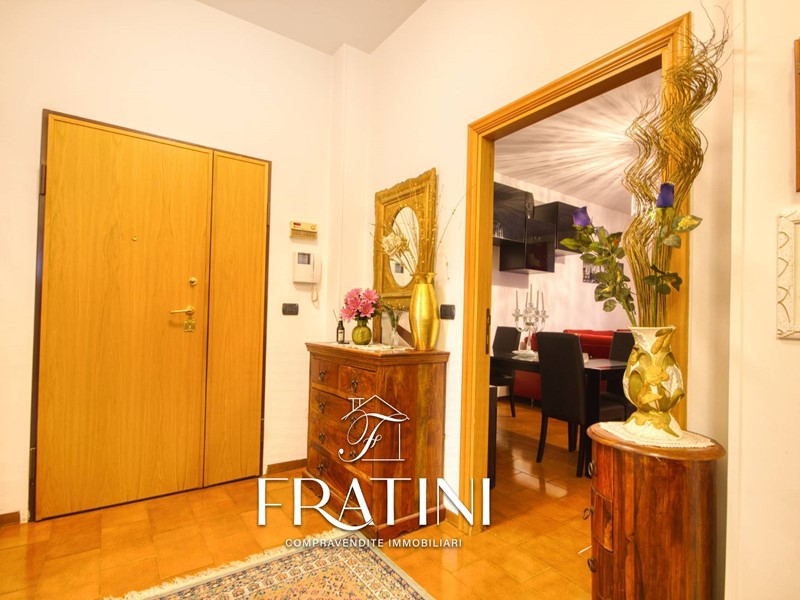 Appartamento in Vendita a Sant'Egidio alla Vibrata, 110'000€, 115 m²