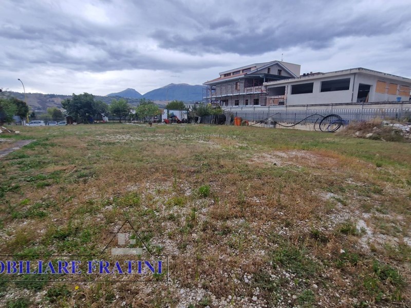 Terreno industriale in Vendita a Castel di Lama, 149'000€, 2100 m²