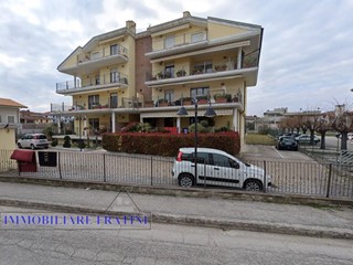 Appartamento in Vendita a Sant'Egidio alla Vibrata, 270'000€, 130 m²