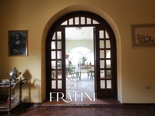 Appartamento in Vendita a Sant'Egidio alla Vibrata, 120'000€, 150 m²