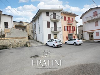 Casa Indipendente in Vendita a Civitella del Tronto, 55'000€, 120 m²