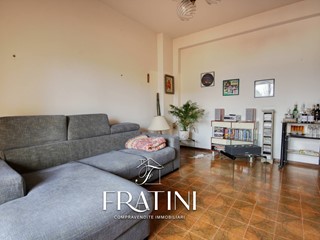 Quadrilocale in Vendita a Sant'Egidio alla Vibrata, 69'000€, 100 m²