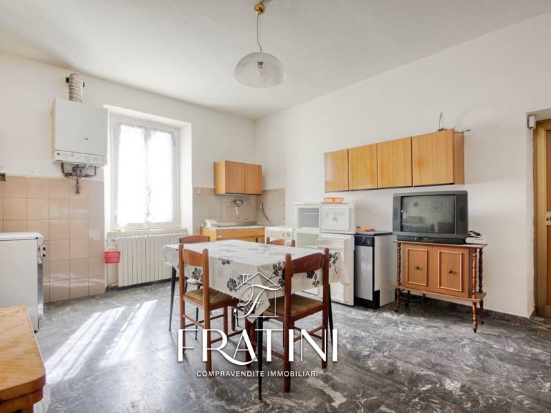 Trilocale in Vendita a Ancarano, 59'000€, 84 m²