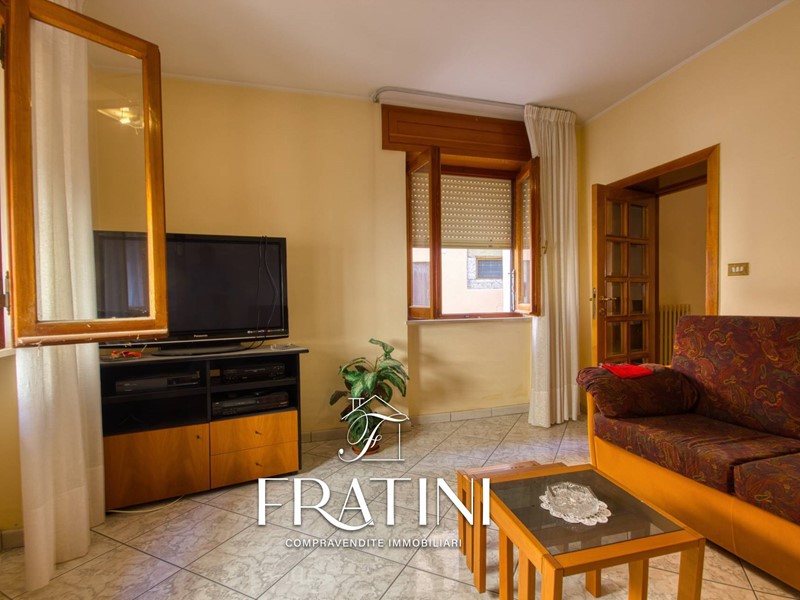 Casa Indipendente in Vendita a Campli, 112'000€, 160 m²