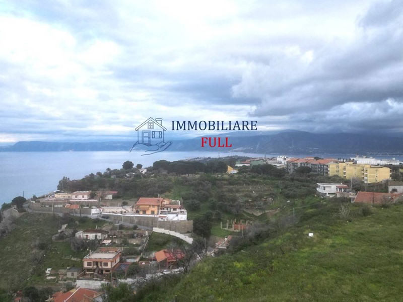 Terreno edificabile in Vendita a Messina, 81'000€, 8420 m²