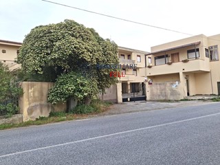 Trilocale in Vendita a Messina, 52'000€, 82 m²