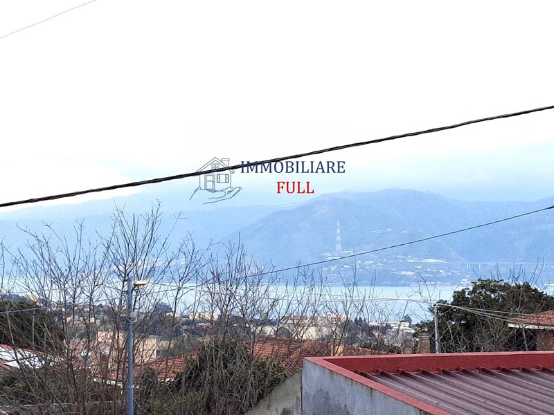 Trilocale in Vendita a Messina, 60'000€, 87 m²